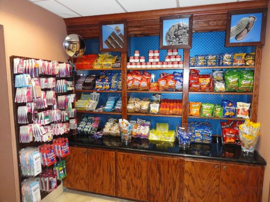 Фото Hampton Inn & Suites Houston Katy