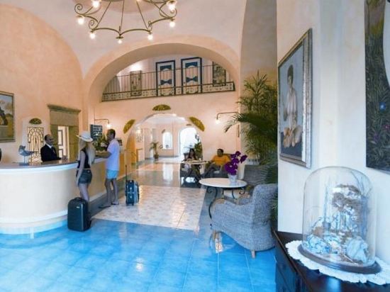 Фото Zi' Carmela