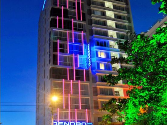 Фото Dendro Hotel