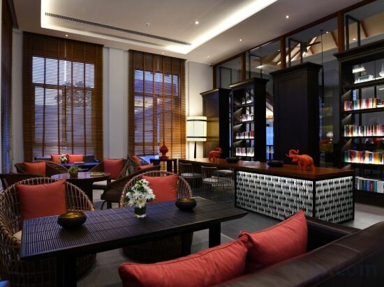 Фото Pullman Luang Prabang