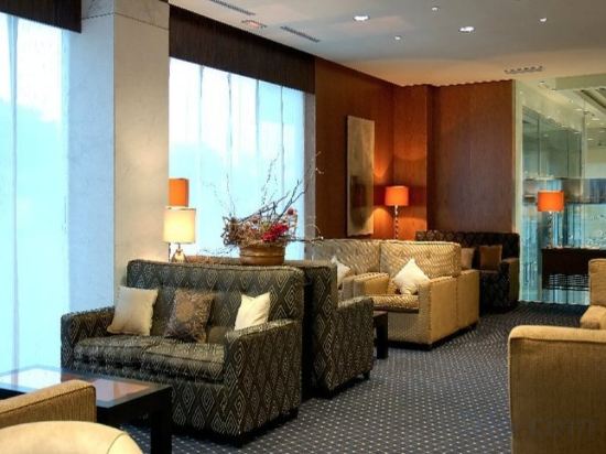 Фото Hotel Cordoba Center