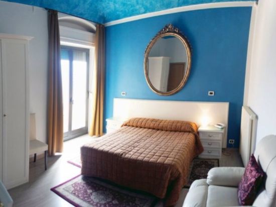 Фото Hotel Globo Suite