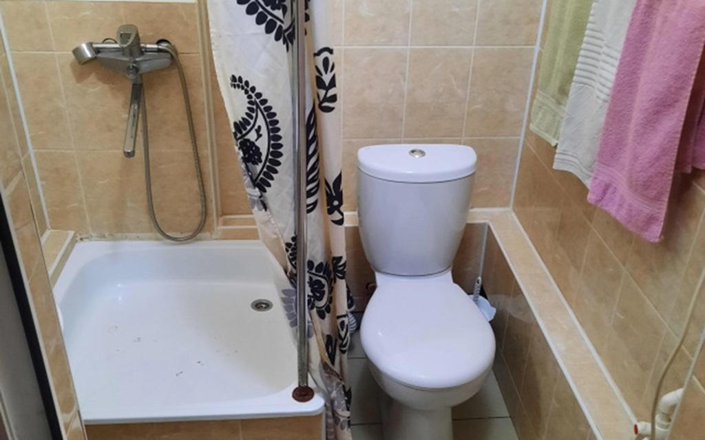 Фото Гостевой дом на Фиалковой
