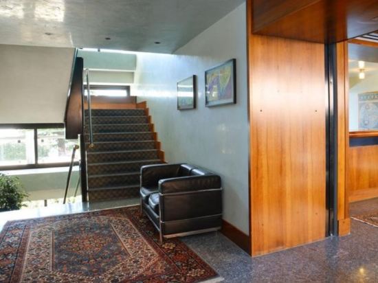 Фото Hotel Salo' du Parc