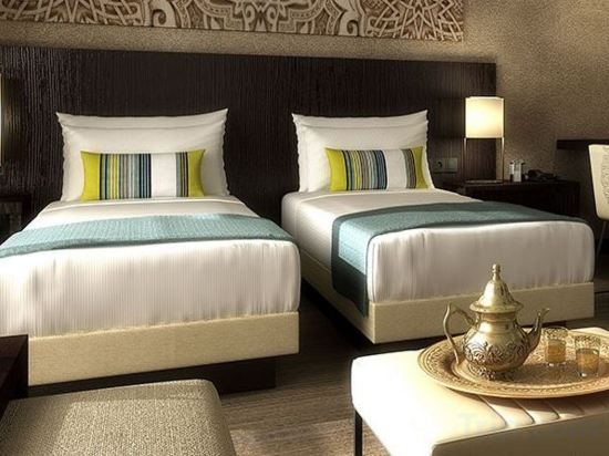 Фото Hyatt Place Taghazout Bay