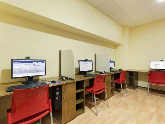 Фото Crown Resorts Club Marbella