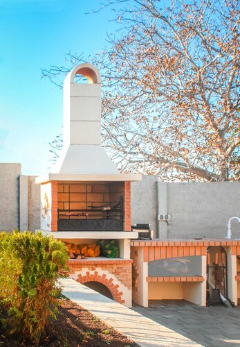 Гостевой дом Косон в Керчи