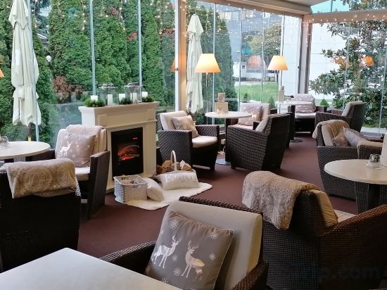 Фото Hotel Aristos