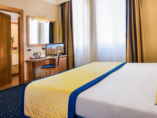 Фото Hotel Diocleziano