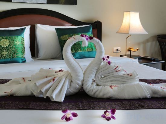 Фото Naka Resort