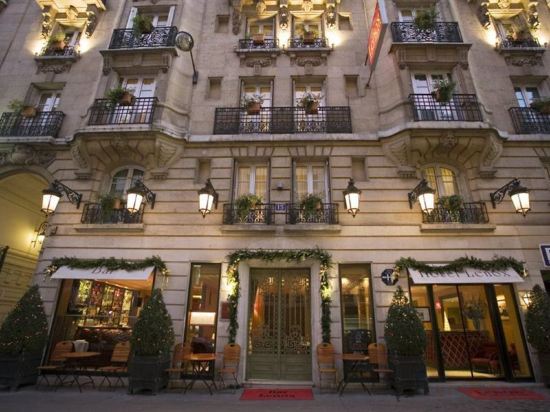 Фото отеля 1