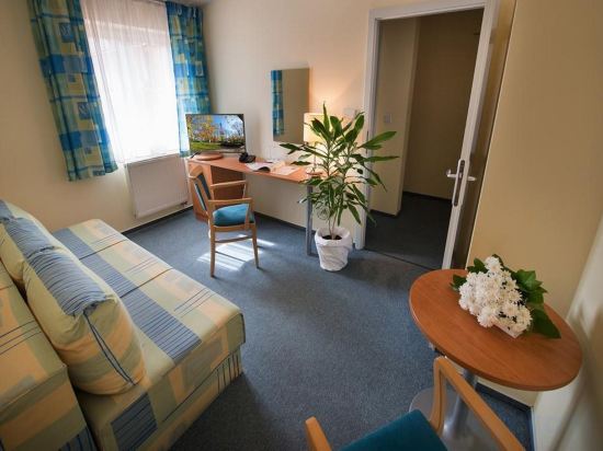 Фото EA Отель Tosca