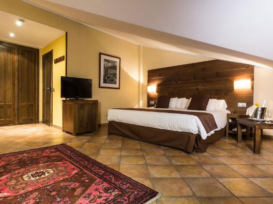 Фото Hotel Magic Ski