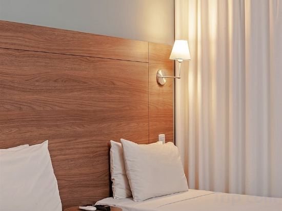 Фото Slim Curitiba Alto da XV