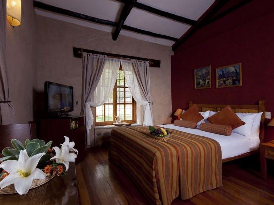 Фото San Agustin Monasterio de la Recoleta Hotel