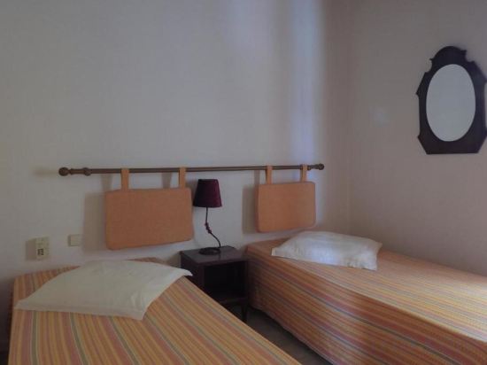 Фото Flag Hotel Foya Branca