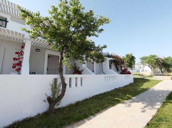 Фото Kavuras Village