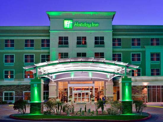Фото Holiday Inn Yuma, an Ihg Hotel