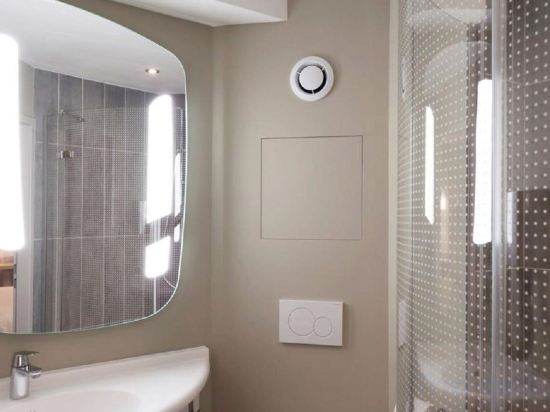 Фото Ibis Riga Centre