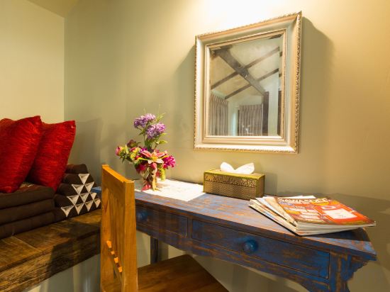 Фото Kata Tranquil Villa