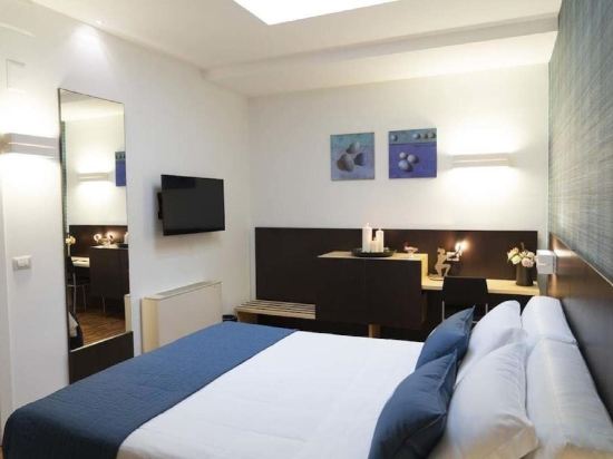 Фото Hotel Nazionale