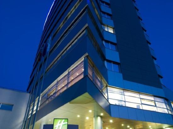 Фото Holiday Inn Zilina
