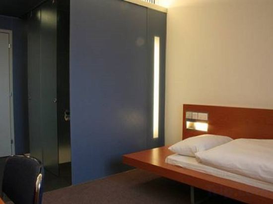 Фото Hotel Cornavin