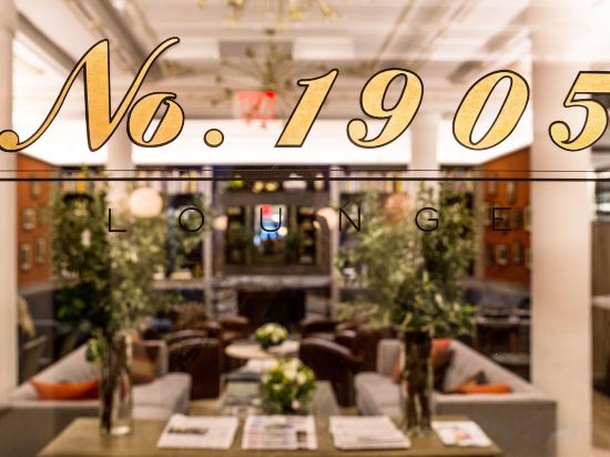 Фото Hgu New York