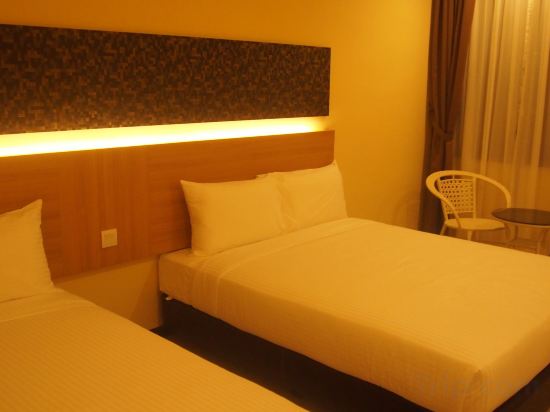 Фото 118 Hotel Macalister