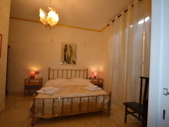 Фото Hotel Alexis