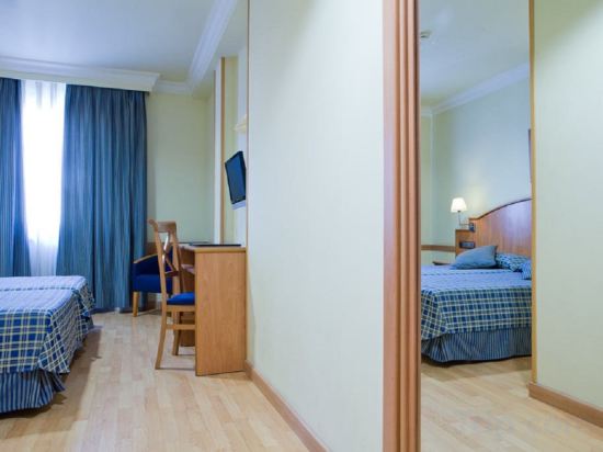 Фото II Castillas Madrid