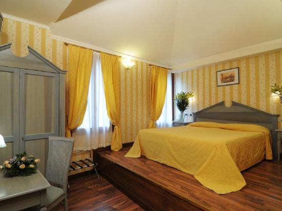 Фото Hotel Tintoretto