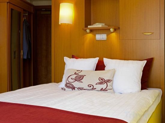 Фото Scandic Norra Bantorget