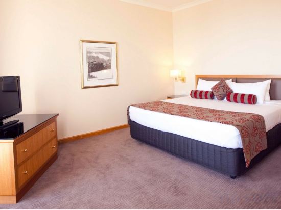 Фото Duxton Hotel Perth