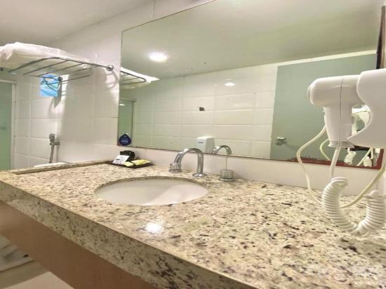 Фото Nobile Suites Tambaú