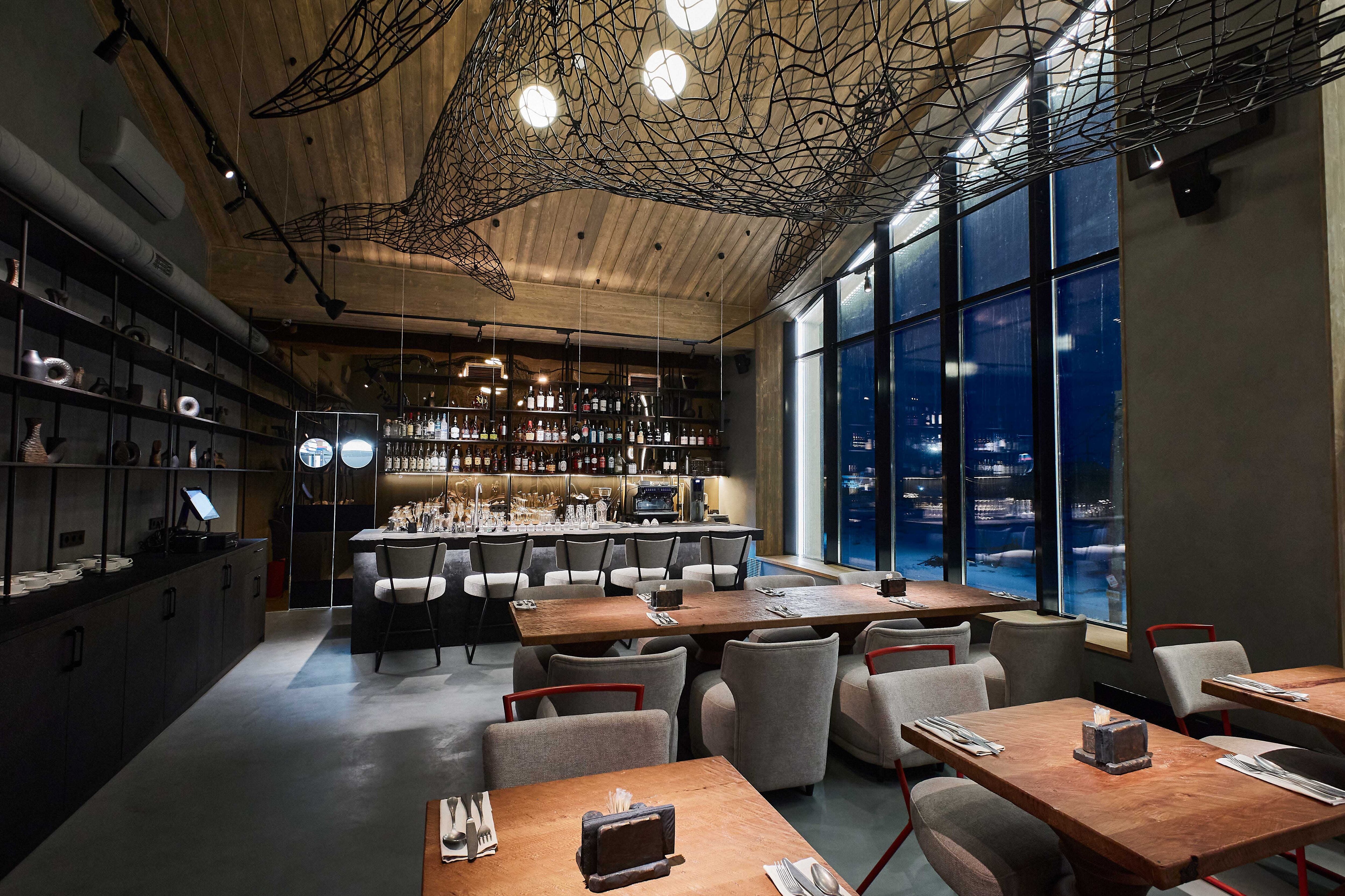 Фото Код Севера