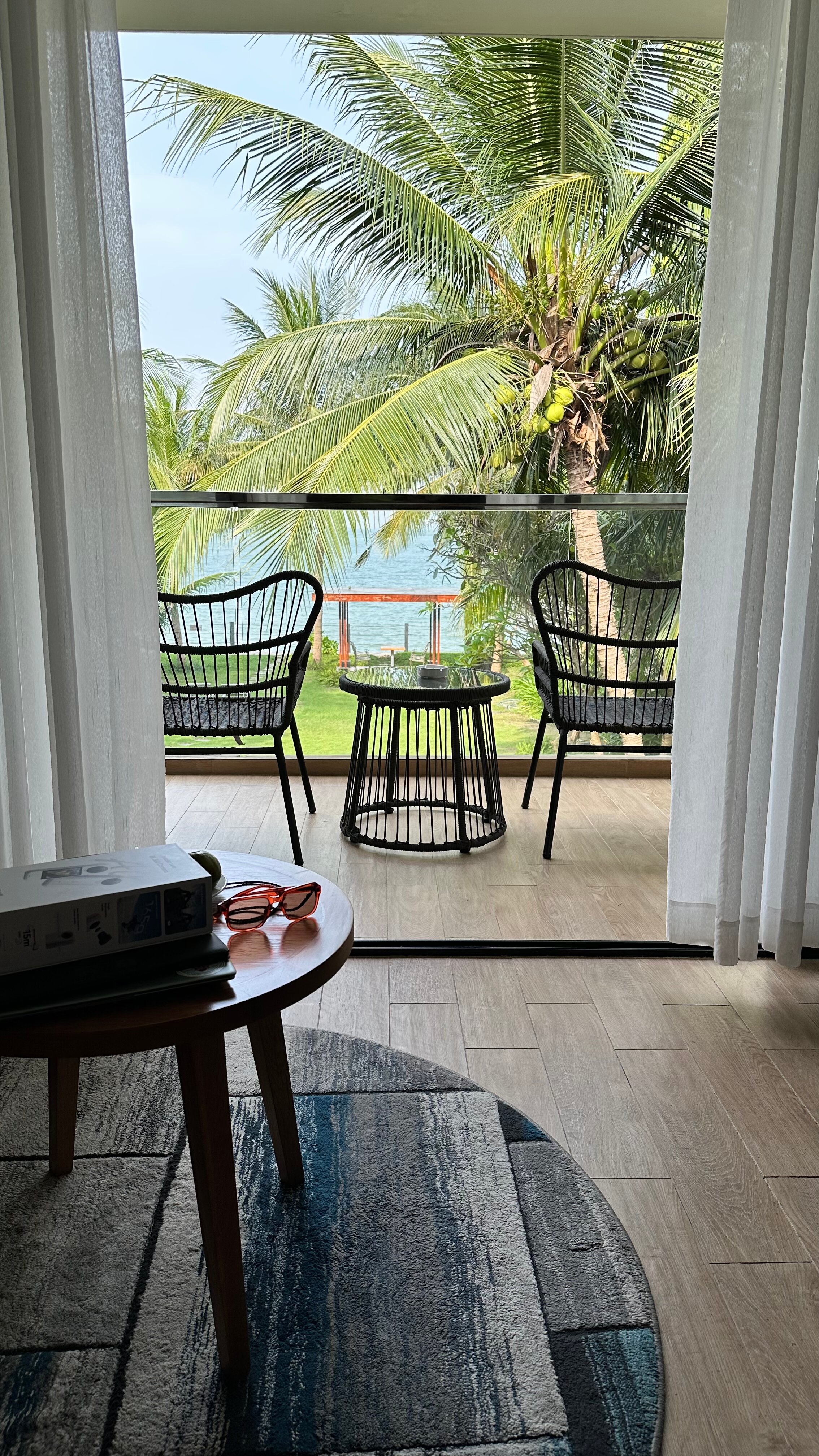 Фото Marina Bay Vung Tau Resort & SPA