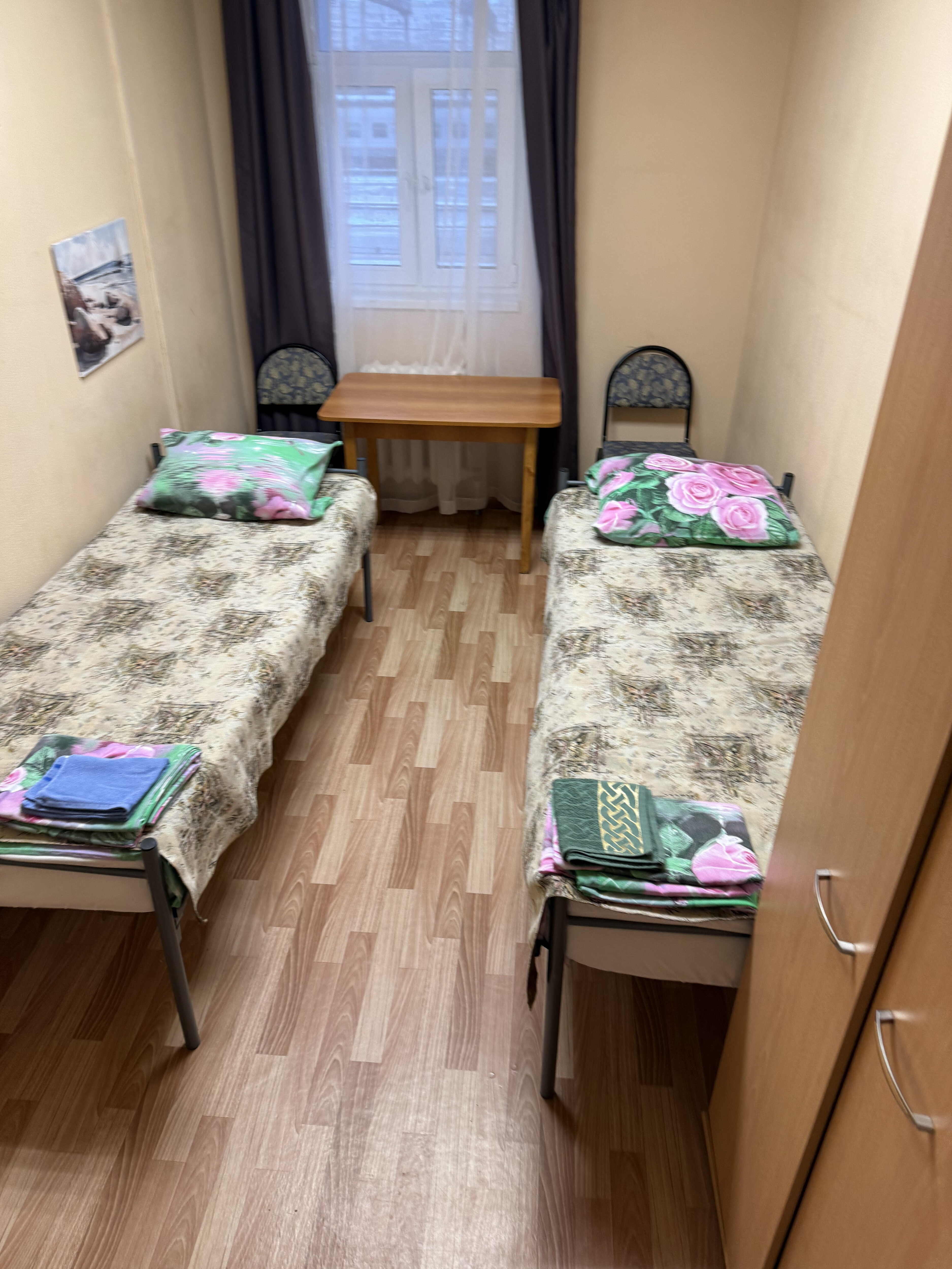 Фото Мотель Тюмень