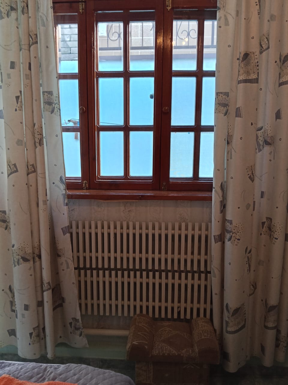 Фото Акбарс