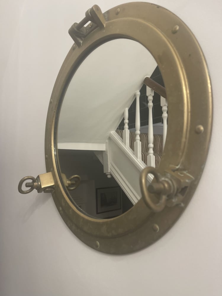 Фото The Twenty One B&b