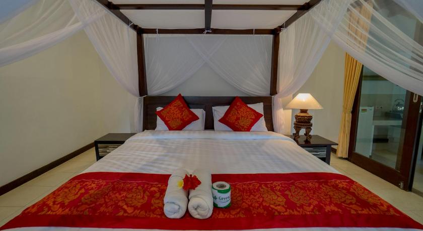 Фото Manuaba inn