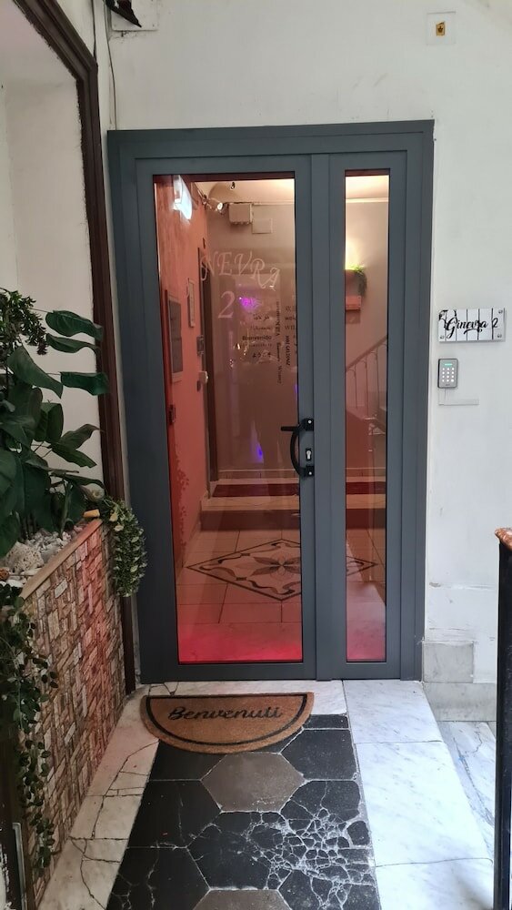 Фото Hotel Ginerva a Napoli