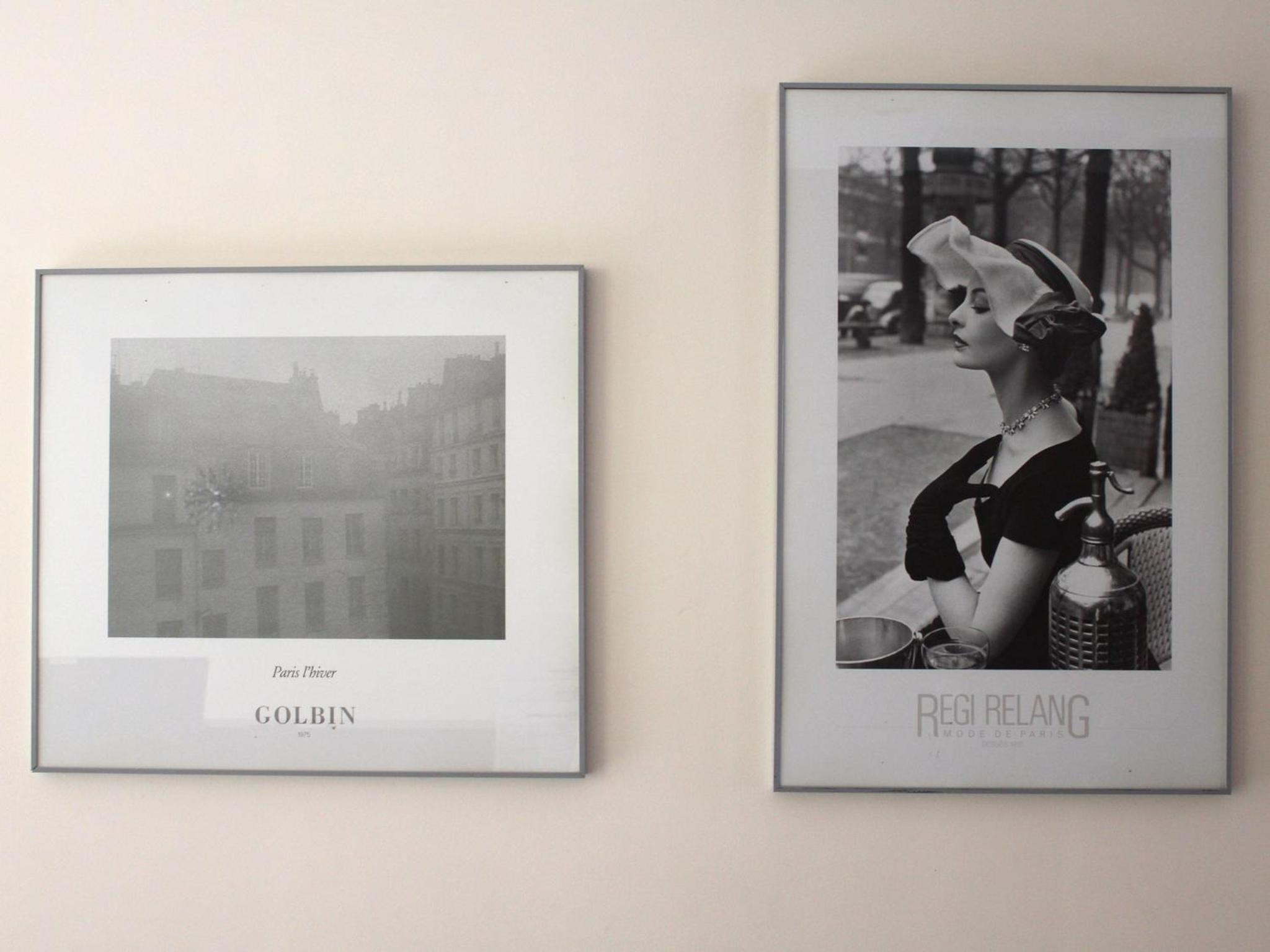 Фото New Hotel Saint Lazare