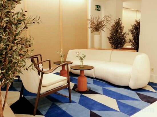 Фото Hospes Palau de La Mar