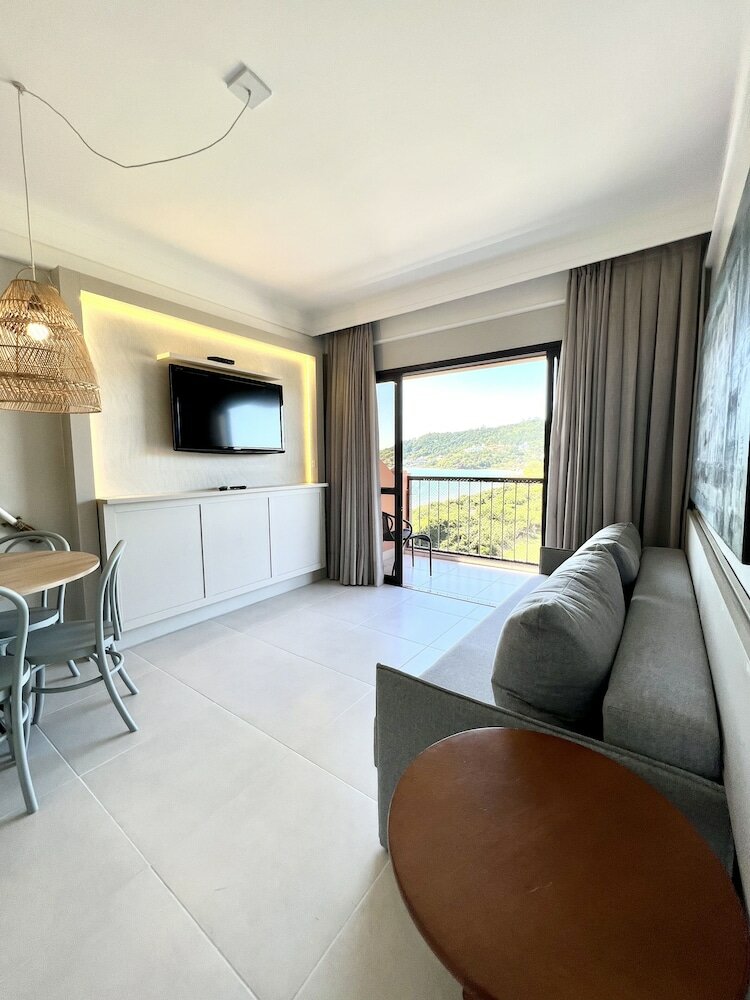 Фото Jurere Beach Village