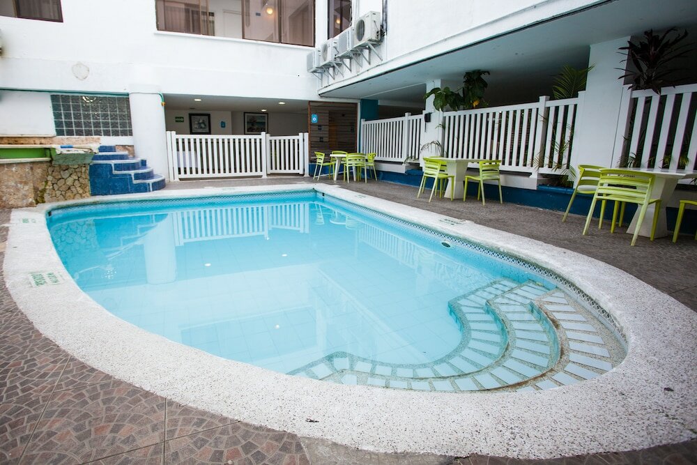 Фото Hotel On Vacation Coral Flower