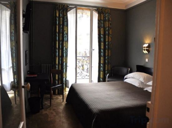 Фото Alba Opera Hotel