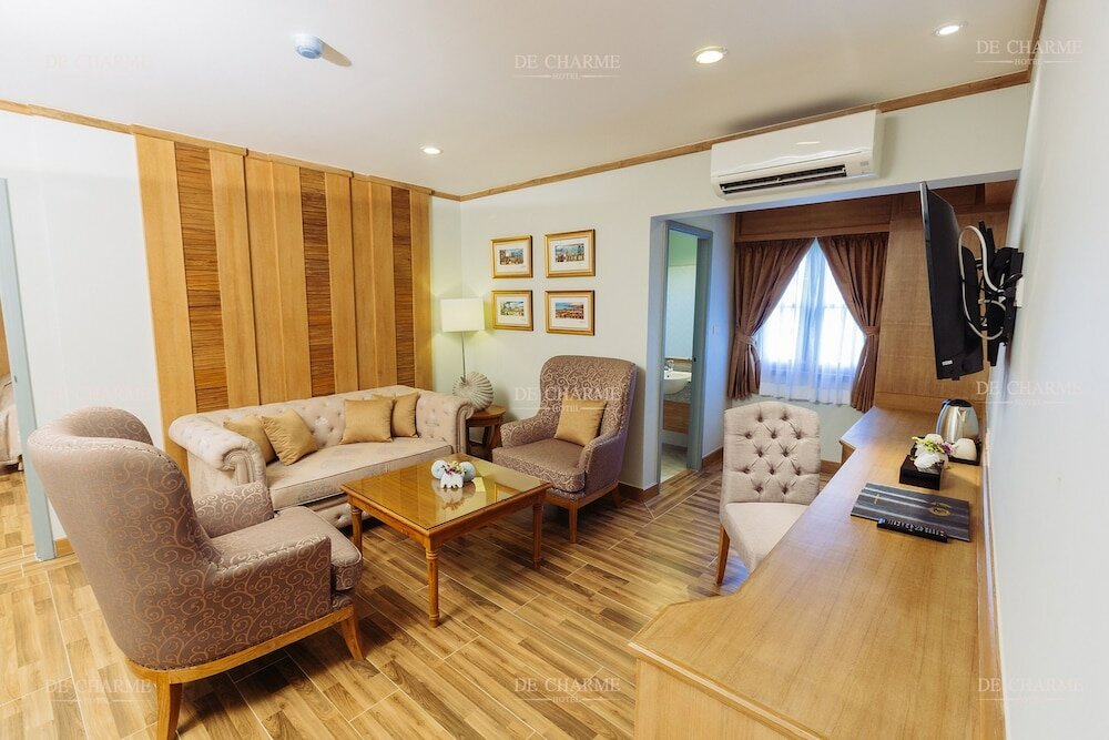 Фото De Charme Hotel