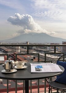 Гостиница Starhotels Terminus