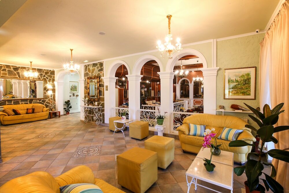 Фото отеля 5